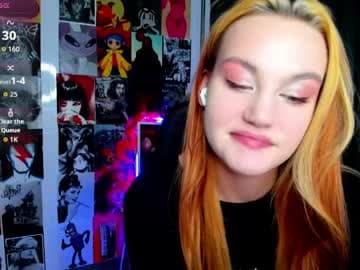 You can call me Ida live cam