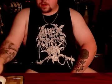 Todd Diamond live cam