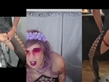 Fauxxxy live cam
