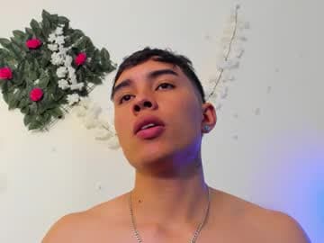 Fher Rivers live cam