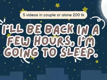 intagram eslinkie_timpie live cam