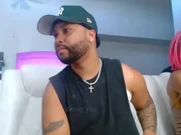 King_Fitz live cam