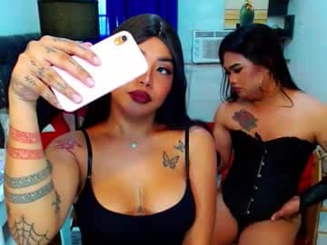 TRANS ANGELS live cam