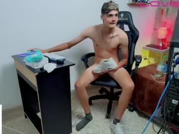 Flaquito live cam