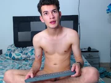 Daniel AND DAVID live cam