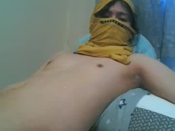 fluffycroissant07 live cam