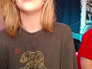 Mallory Koxx live cam