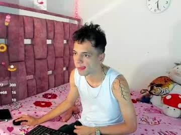 Franco_taylor live cam