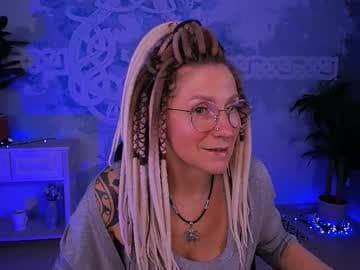 Frida Tander live cam