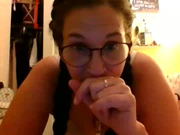 Marie James live cam