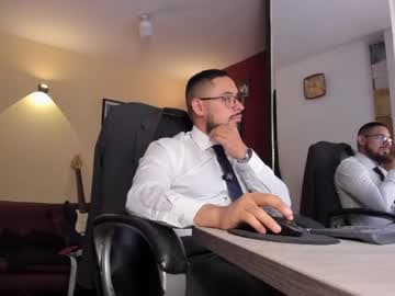 SERGIO THE SEX LAWYER live cam