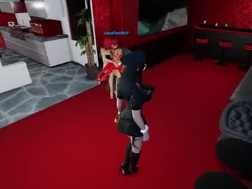 GABBI live cam