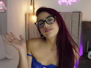 Gaby_evansz live cam