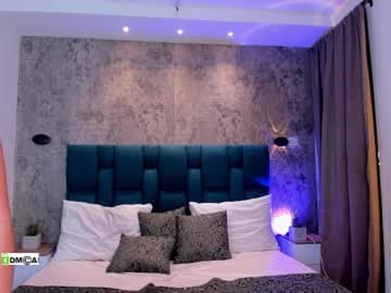 Gaby Jackson1 live cam