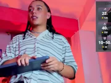 Gael Conner live cam