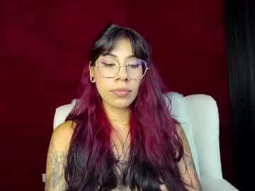 SCHEDULE 4pm to 11pm Colombian hour live cam