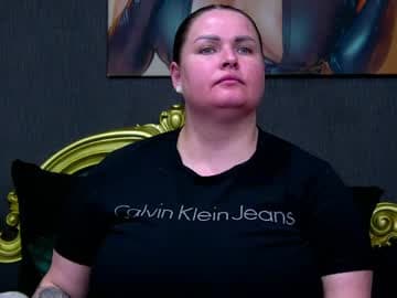 GeorgiaLerox live cam