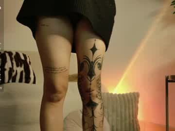 gerberablooms77 live cam