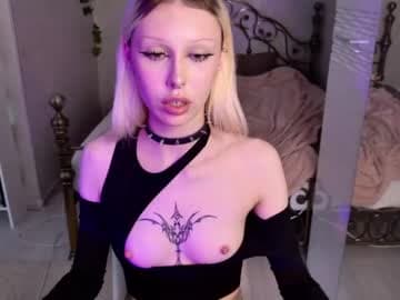 violeta live cam