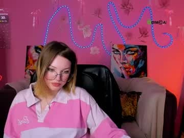 Gia live cam