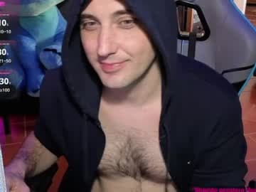 Mirko everyday 19 30 gmt 1 Fansly--- live cam