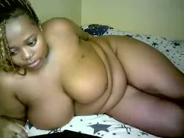 shantel live cam