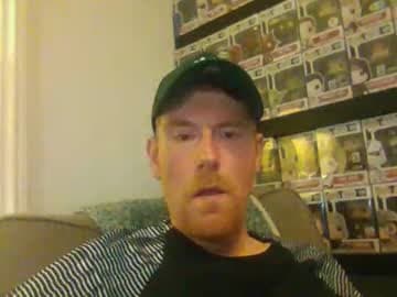 gingerjames90 live cam