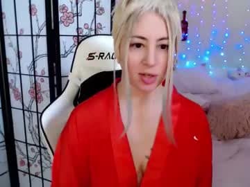 Goddess Lilith - INSTA GodXLilith live cam