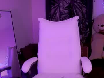 Goddess Nyx live cam