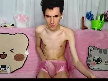 Luca live cam