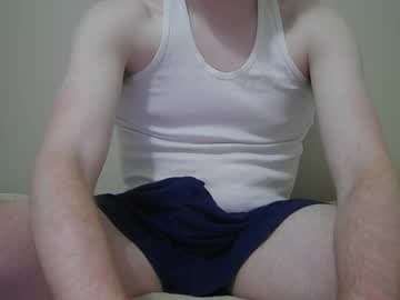 GoodIrishLad live cam