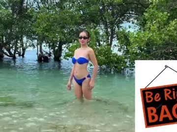 Miss Ni a live cam