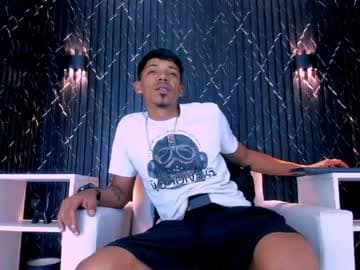 gregory_sforza live cam