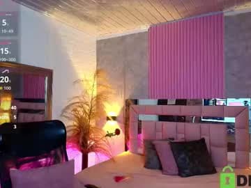 griselle_rousse live cam