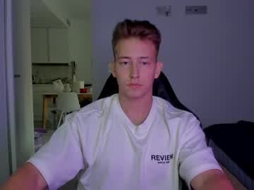 Oliver live cam
