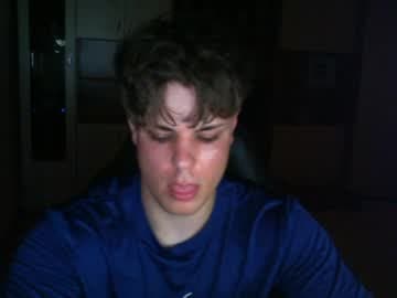 Kane Wolf live cam