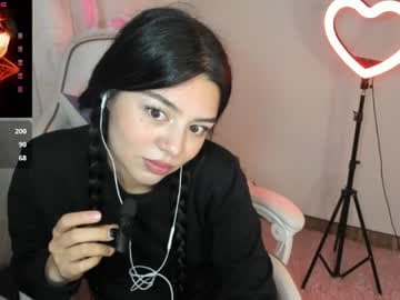 Hana Garcia live cam