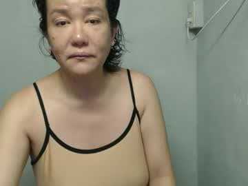 Hazel Ann Natividad live cam