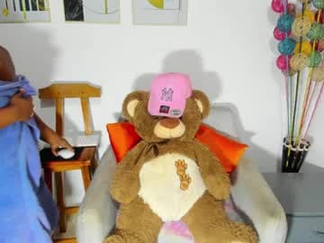 HELENA COPPER live cam