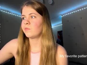 I am Amy, ntmu live cam