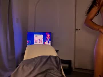 Anya y Nikolay live cam