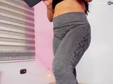 Molly live cam