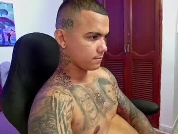 horny_show10 live cam