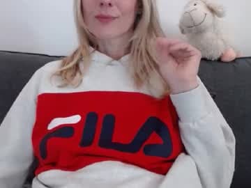 Hornyssima live cam