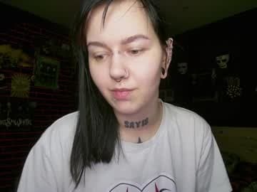 Messalina Horror live cam