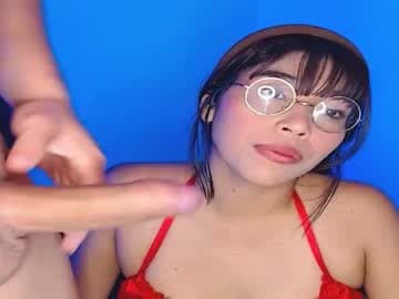 SOFI FT ANGEL live cam