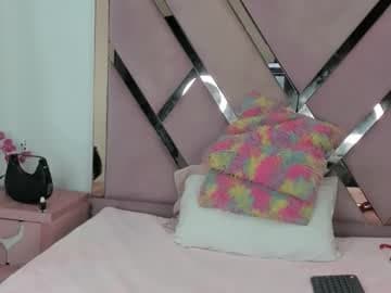 Scarleth live cam