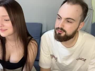 Max and Alina live cam