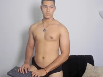 Dylan Brand live cam