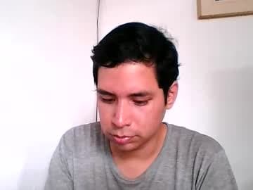 Ian-Andres live cam